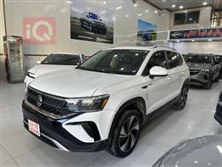 فولكسفاغن تاوس